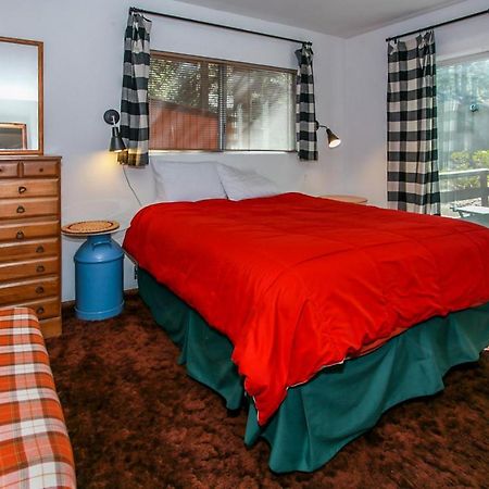 Moonridge Cottage-1817 By Big Bear Vacations 大熊湖 外观 照片