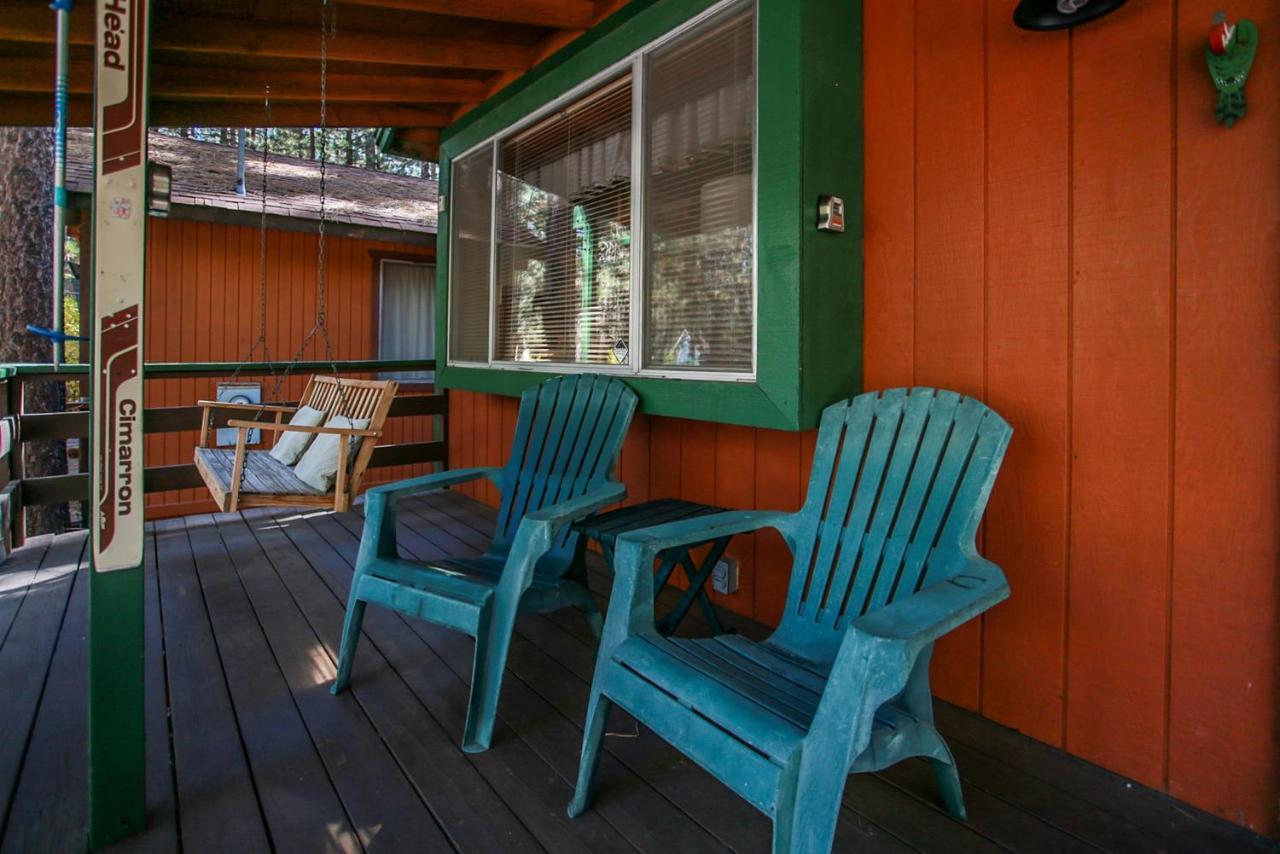 Moonridge Cottage-1817 By Big Bear Vacations 大熊湖 外观 照片