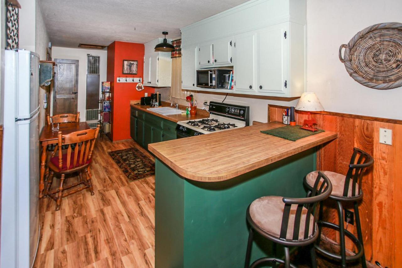 Moonridge Cottage-1817 By Big Bear Vacations 大熊湖 外观 照片