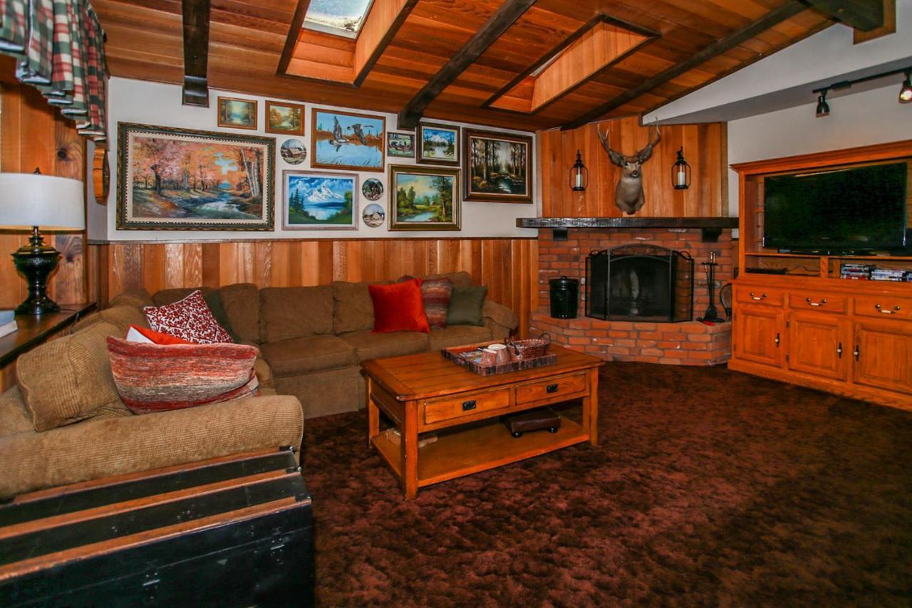 Moonridge Cottage-1817 By Big Bear Vacations 大熊湖 外观 照片