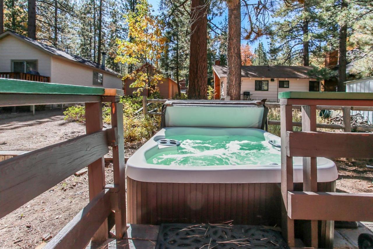 Moonridge Cottage-1817 By Big Bear Vacations 大熊湖 外观 照片