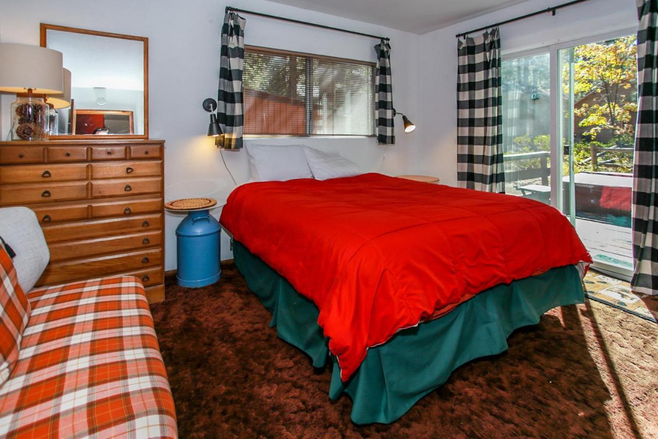 Moonridge Cottage-1817 By Big Bear Vacations 大熊湖 外观 照片