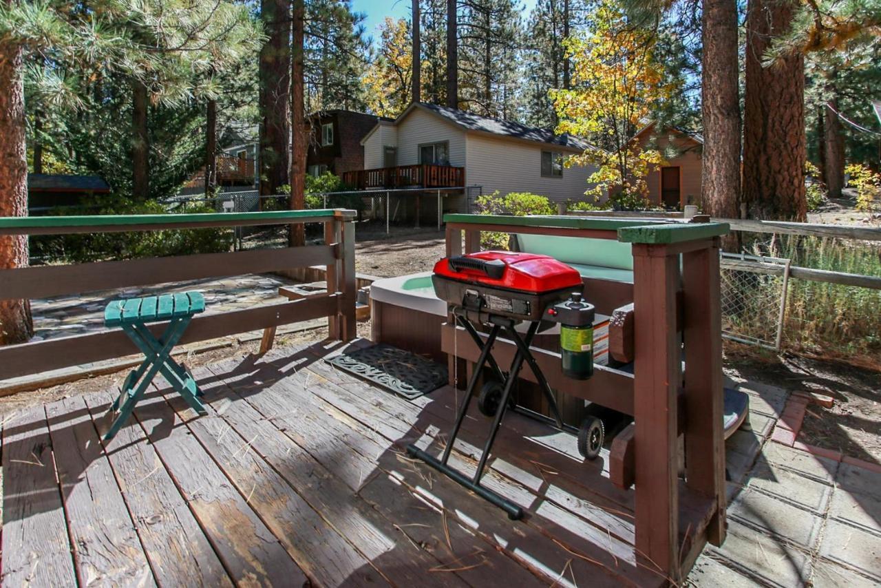 Moonridge Cottage-1817 By Big Bear Vacations 大熊湖 外观 照片
